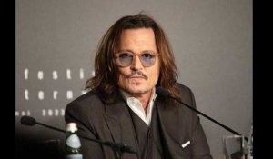 Johnny Depp fait des révélations sur son fils Jack et sa fille Lily-Rose Depp… « Mon jour parfait...