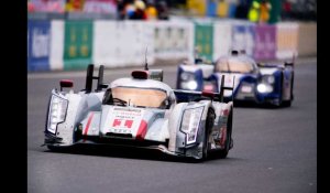 VIDÉO. 24 Heures du Mans : l'histoire de la course en 100 secondes