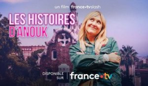 Les histoires d’Anouk  : Coup de coeur de Télé 7