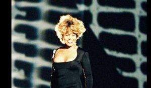 Décès de Tina Turner : les stars lui rendent hommage
