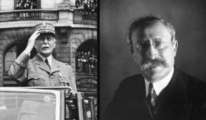 Duels - Blum-Pétain, duel sous l'Occupation