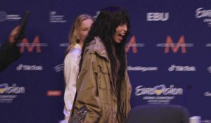 La Suède remporte l'Eurovision grâce à Loreen