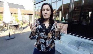 Auchel : Cathy Nicuta, présidente du BNI, explique les raisons de son engagement