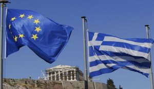 A l'approche des élections, l'Europe a les yeux rivés sur l'économie grecque