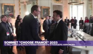 Attractivité de la France : beaucoup d'investissements étrangers mais peu d'emplois