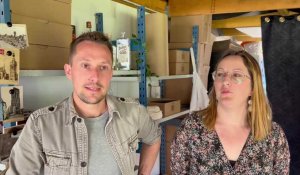 Terre d’Artois : un service de livraison de box de produits locaux