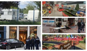 Lille et ses environs : nos cinq infos du mercredi 17 mai