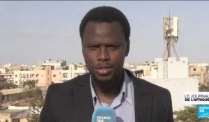 Sénégal : le procès Sonko renvoyé, l'audience reportée au 23 mai à Dakar