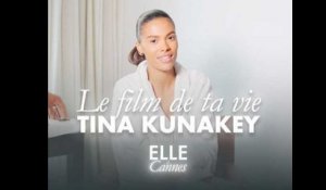 Cannes 2023 : Tina Kunakey nous raconte le film de sa vie