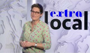 EXTRA LOCAL du 26 mai 2023