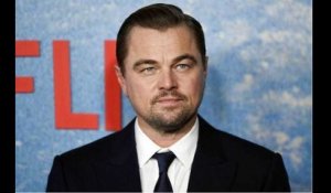 Leonardo DiCaprio : l’acteur aurait une nouvelle petite amie