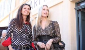 « Sous le soleil » : Tonya Kinzinger et Adeline Blondieau de retour à Saint-Tropez