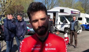 Cyclisme. Région Pays de la Loire Tour : les ambitions du sprinteur Nacer Bouhanni (Arkéa-Samsic)