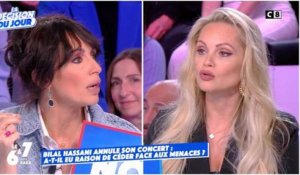 "C'est complétement homophobe" : gros désaccord entre Géraldine Maillet et Béatrice Rosen autour...