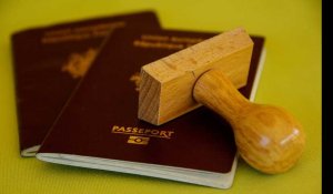 VIDÉO. Peut-on obtenir un passeport d’urgence pour partir en vacances ? 