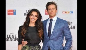 Armie Hammer : son ex-femme Elizabeth Chambers connaissait ses infidélités