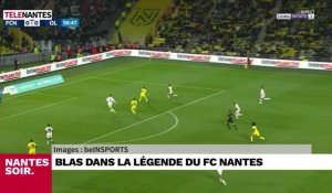 Le JT du 6 avril : manifestations et débordements, le FC Nantes en finale