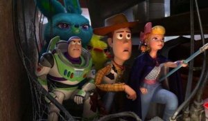 Toy Story 4