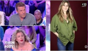 "Elle a tâté le terrain" : Benjamin Castaldi déboussolé, Cindy Lopes fait une révélation coquine...