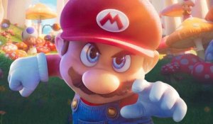 Les critiques de "Super Mario Bros" sont-elles justifiées?