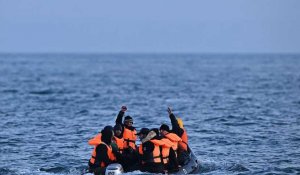 Plus de 400 migrants secourus au large de Malte