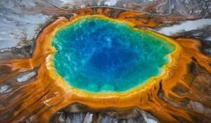 Supervolcan Yellowstone : menace sur la planète
