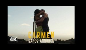 Carmen - Bande-annonce officielle 4K