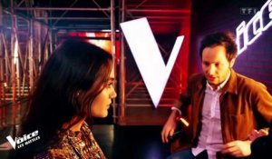 « The Voice 2023 » : Vianney en pleurs, Zazie contrariée…TF1 dévoile les premières images des...