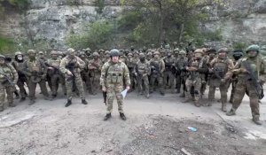 Ukraine: le groupe Wagner menace de se retirer de Bakhmout le 10 mai