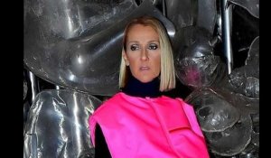 Céline Dion malade : paralysée, « bloquée sur une chaise »… Nouvelles révélations inquiétantes...