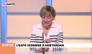 Chronique Expos : gros plan sur une expo à Amsterdam