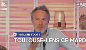 Toulouse - Lens : une programmation qui fait débat