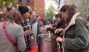 Lille :du monde au Festival international de la soupe ce 1er-mai à Lille