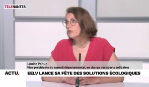 EELV lance sa fête des solutions écologiques