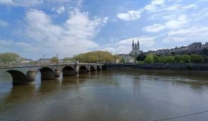 Echappées belles - Spéciale : un week-end au vert à Angers