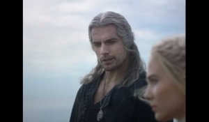 The Witcher : Geralt lutte contre la magie noire dans la bande-annonce de l’ultime saison avec...