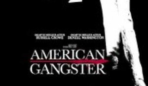 American gangster : Coup de coeur de Télé 7