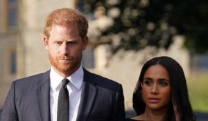 Le prince Harry et Meghan Markle au bord du divorce ? Les rumeurs enflamment la presse et les...
