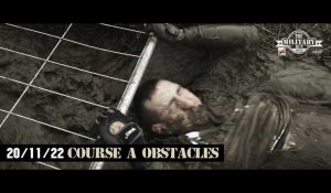 Military Run 2022 à Bastogne: les meilleurs moments en vidéo