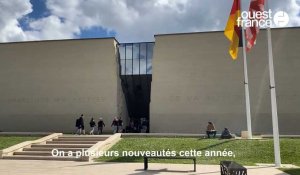 VIDEO. Le City pass de Caen-la-Mer étoffe sa formule en 2023