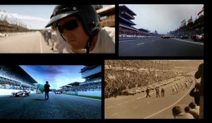 VIDÉO. Les 24 Heures du Mans et le cinéma, toute une histoire