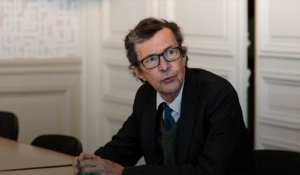 François-Xavier Villain condamné en appel