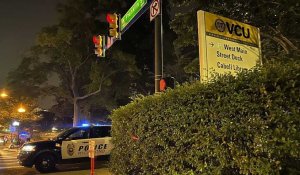 États-Unis : fusillade meurtrière après une remise de diplômes en Virginie