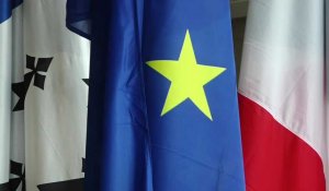 Brest : Les Bretons se sentent-ils européens ? 