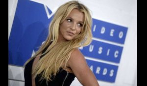 Britney Spears séparée de ses enfants : elle partage une tendre photo de son fils de 17 ans