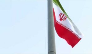 L'Iran rouvre son ambassade en Arabie saoudite après sept ans de rupture