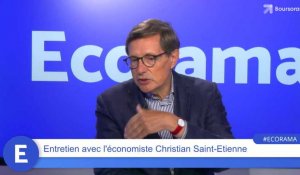Christian Saint-Etienne : "Un ISF vert serait une hérésie !"