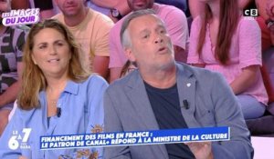 Zapping du 31/05 : "Excuse-moi t’es bourré", inaudible, Jean-Michel Maire se fait ridiculiser par...