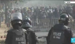 Affrontements au Sénégal : 9 morts dans des violences après la condamnation de Sonko