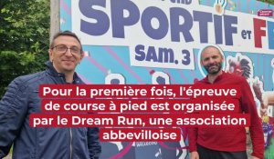 Le Memorial Bruno Willecoq se déroule le 3 juin à Abbeville